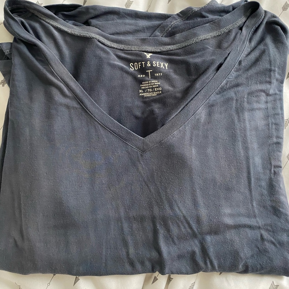 American eagle soft & sexy t shirt